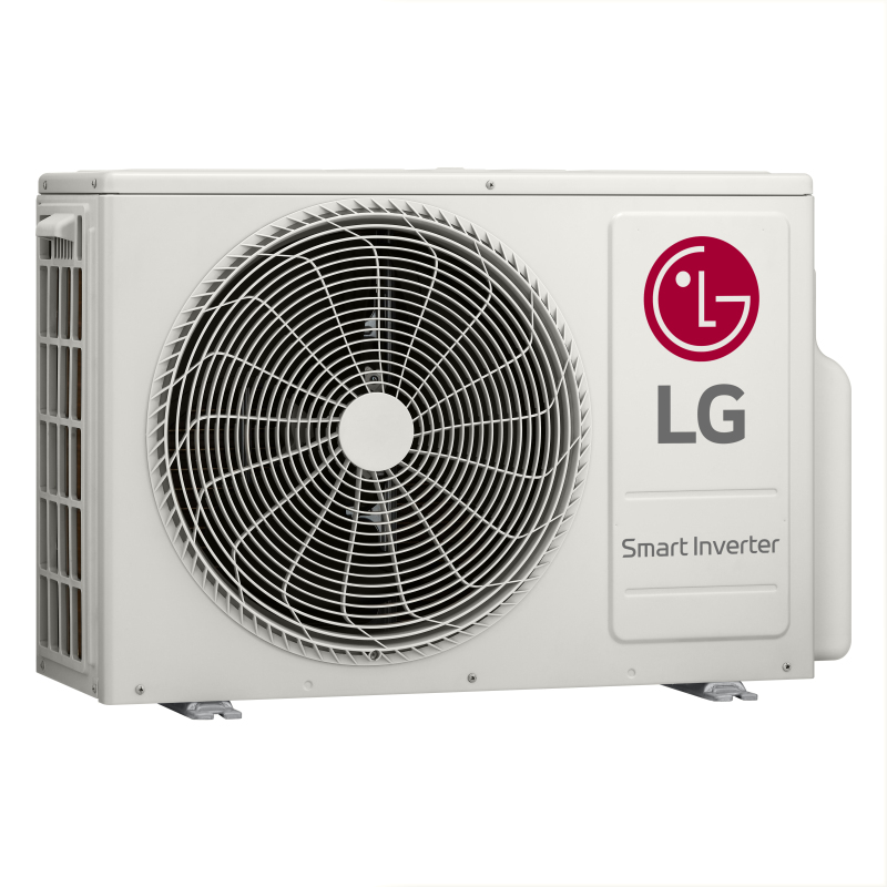 H09S1PA.U18 LG DUALCOOL AI AIR Premium Buitenunit 2,5kW - Image 4