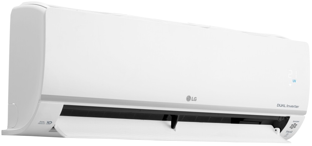 DM07RK.NSJ LG Multi Deluxe Wandmodel 2,1kW - Image 3