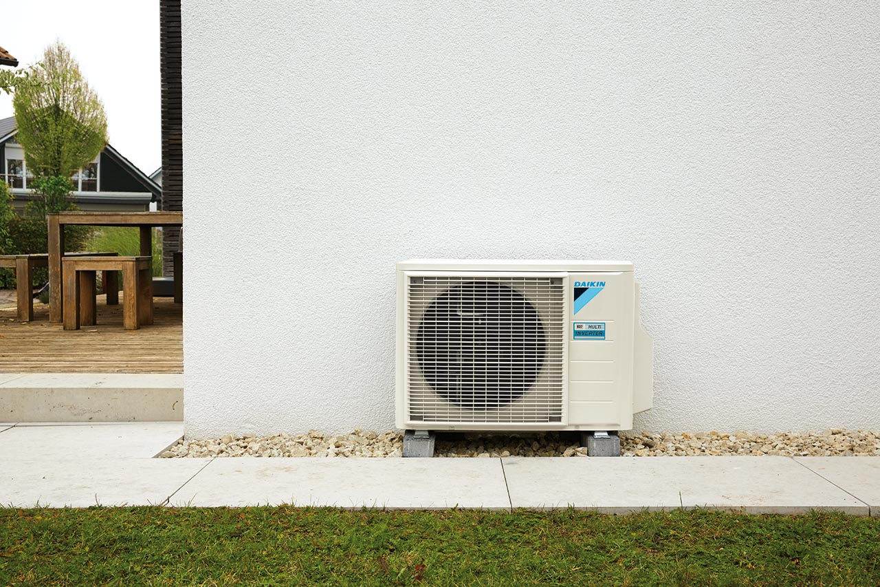 2MXF50A - Multisplit Sensira 5,0 kW 2-poorts - Image 3