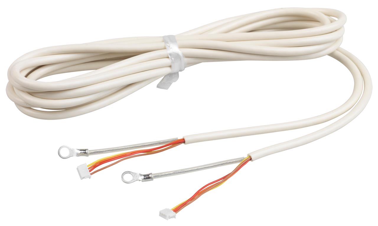 BRCW901A03 - Snoer tbv bedrade afstandsbediening BRC944A2B, lengte 3 meter.