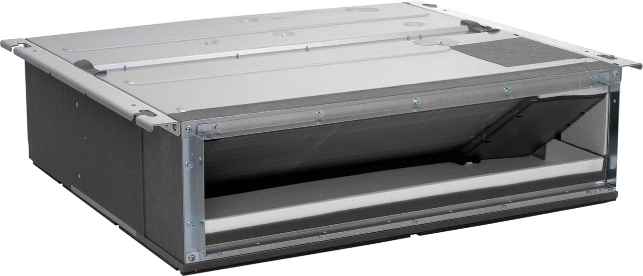 FDXM25F9 - Kanaalmodel lage inbouw 2,5 kW - 30Pa - Image 8