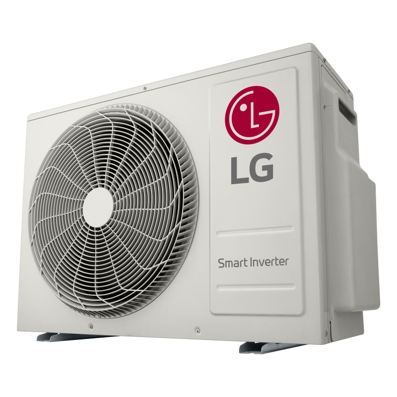AA18SP.U18 LG ARTCOOL AI AIR Mirror Buitenunit 5,0kW - Image 5