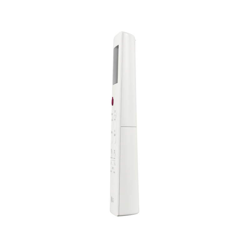 AA18SP.NS1 LG ARTCOOL AI AIR Mirror Wandmodel Zwart 5,0kW - Image 21