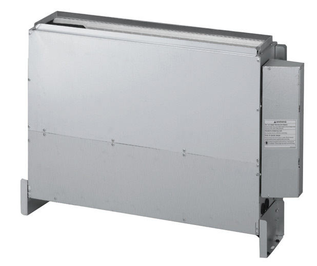 ARNU12GCEU4 LG Multi V Vloermodel zonder omkasting 3,6kW
