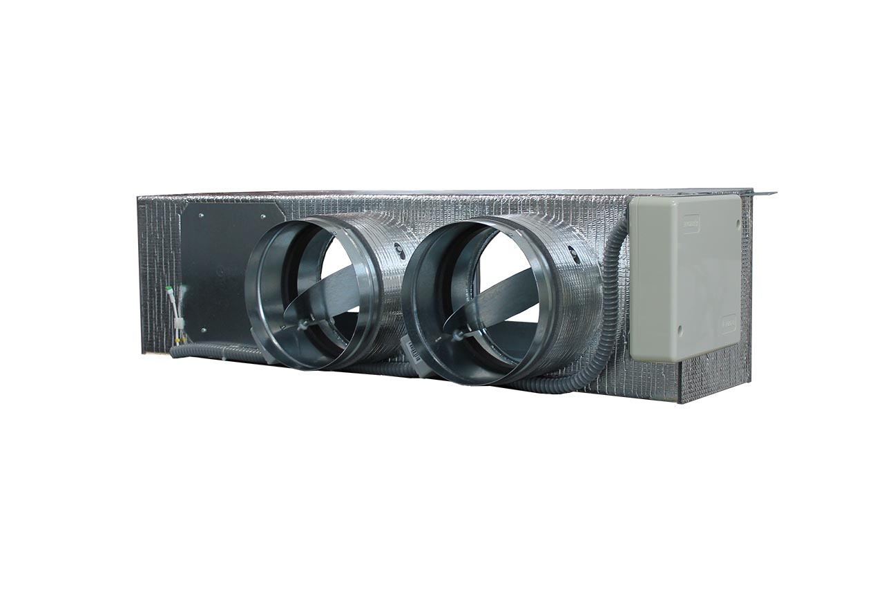 AZEZ6DAIBS07XS2 - Multizone beperkte hoogte