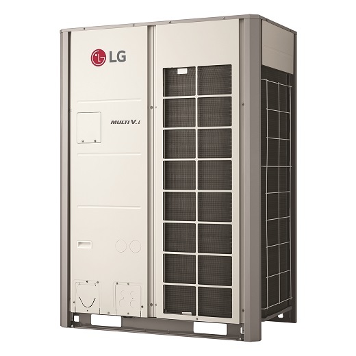 ZRUM200LTE6 LG Multi V Buitenunit 20PK 56,4kW