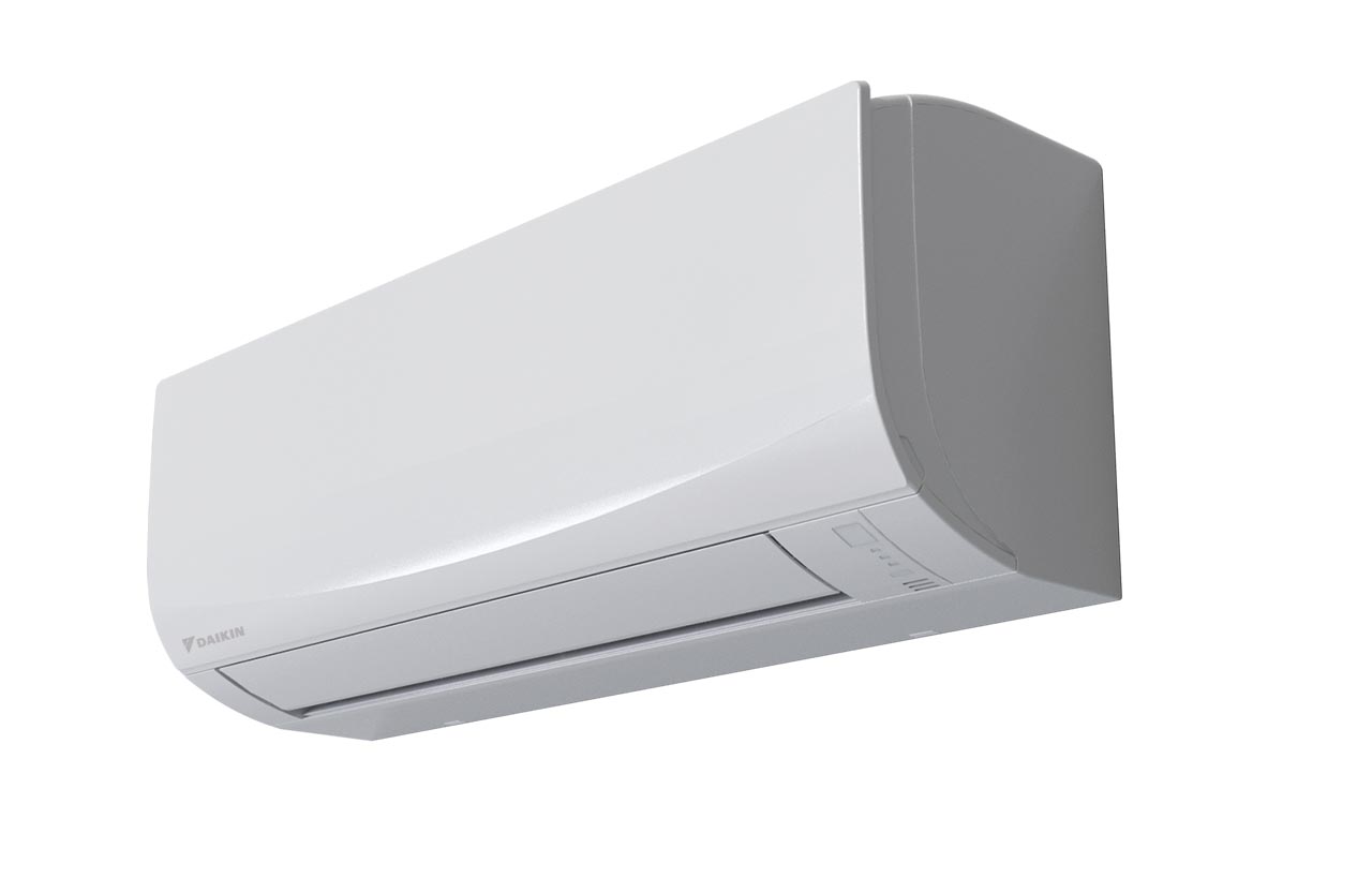 CTXF25F - Wandmodel Multi Sensira 2,5 kW incl wifi