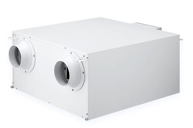 LZ-H015GBA6 LG ERV Ventilatiesysteem met warmteterugwinning 150m³/h