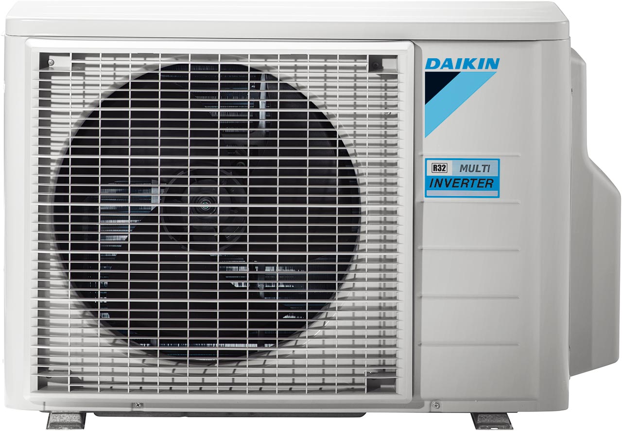 2MXF50A - Multisplit Sensira 5,0 kW 2-poorts - Image 1