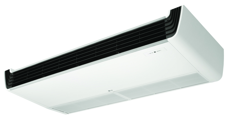 UV42FH.N20 LG CAC Plafondmodel 12,5kW