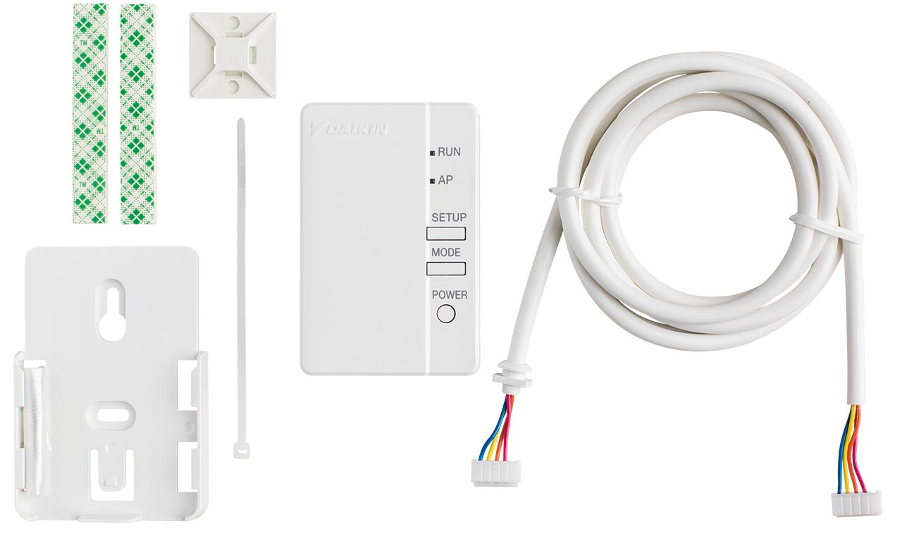 BRP069B42 - WLAN-adapter (los) Split