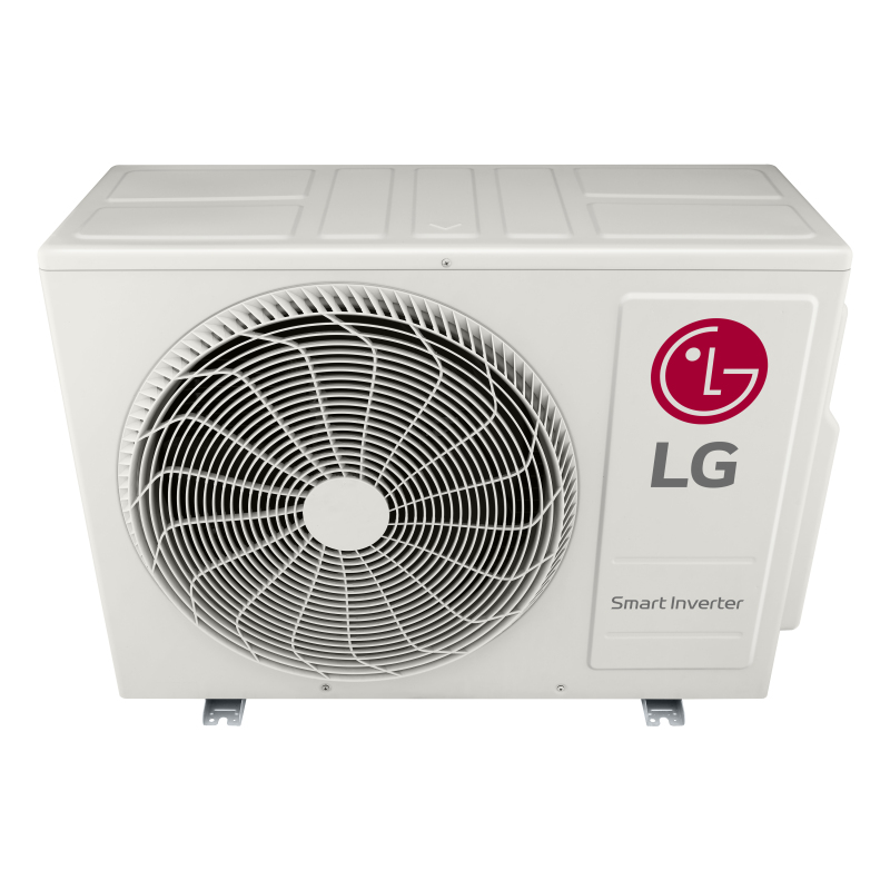 AA18SP.U18 LG ARTCOOL AI AIR Mirror Buitenunit 5,0kW - Image 8