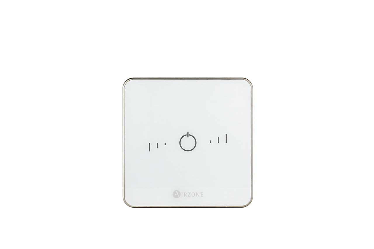 AZCE6LITERB - LITE simplified room thermostat