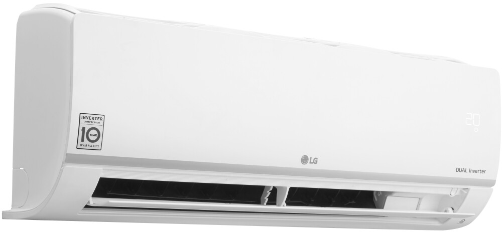 PC18ST.NSK LG DUALCOOL Standard Plus Wandmodel 5,0kW - Image 3