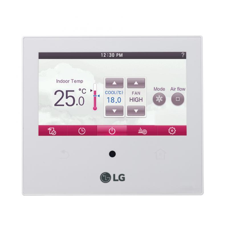 PREMTA000 LG Premium bediening Engelstalig