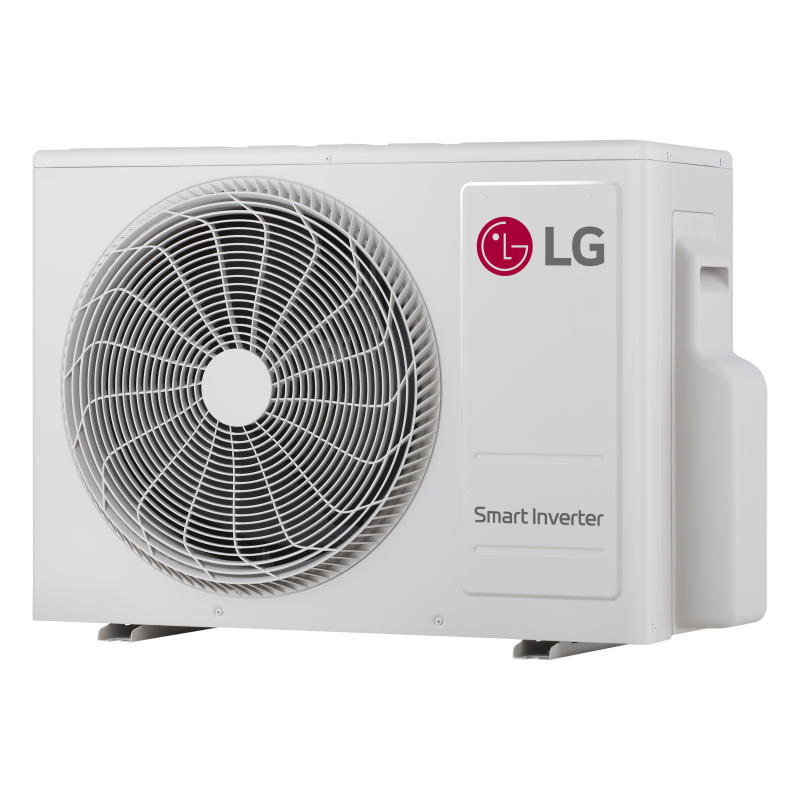 MU3R21.U23 LG Multi Pro Buitenunit 6,2kW