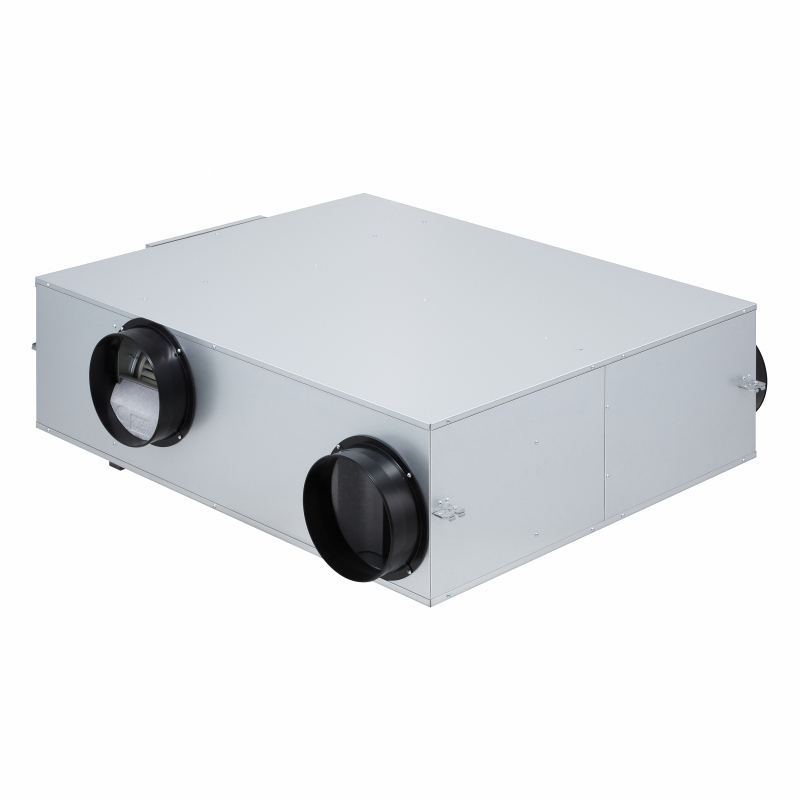 ZE100GUCDA0 LG ERV Ventilatiesysteem met warmteterugwinning 1000m³/h - Image 4