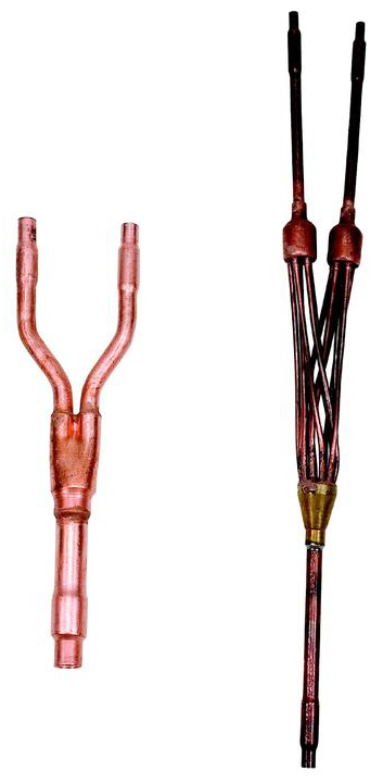 PMUB11A LG synchro branch 2 units