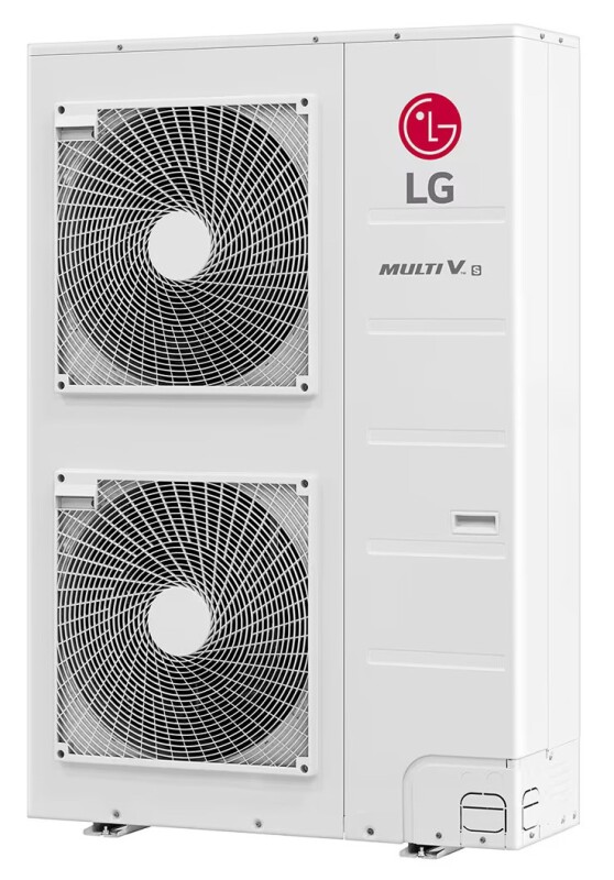 ARUN120LSS5 LG Multi V Buitenunit 12PK 33,5kW