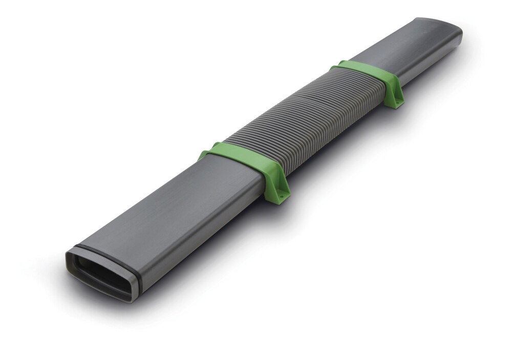 11VE40100 Vasco EasyFlow luchtkanaal (set a 6 stuks)
