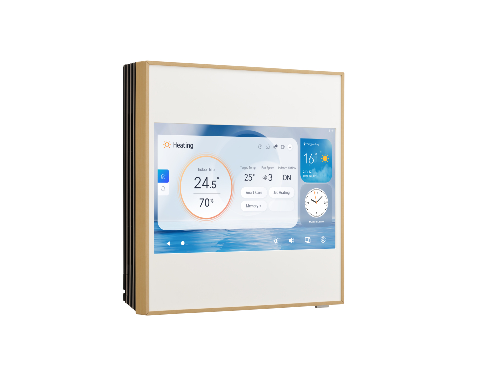 A09GA2.NSE LG ARTCOOL Gallery Premium LCD Wandmodel 2,5kW - Image 9