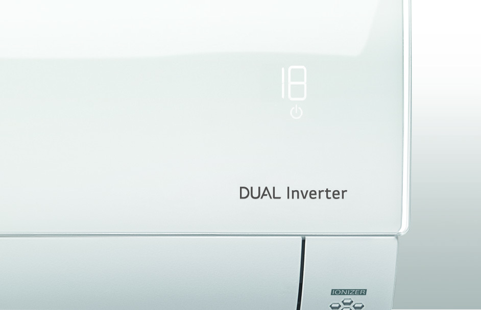 DC24RK.NSK LG Deluxe Wandmodel 7,0kW - Image 5