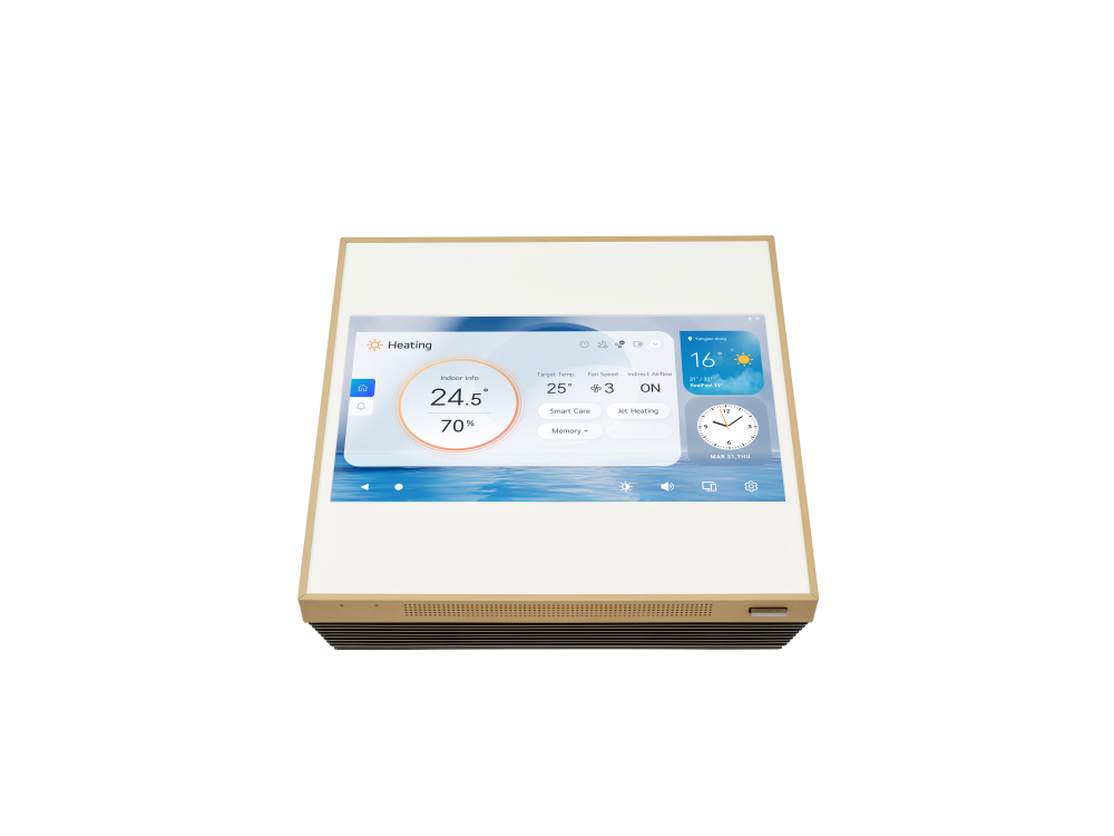 A09GA2.NSE LG ARTCOOL Gallery Premium LCD Wandmodel 2,5kW - Image 11