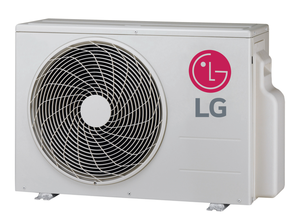 A09FT.UL2 LG ARTCOOL Buitenunit 2,5kW
