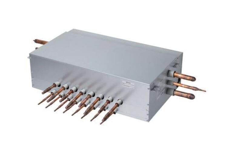 PRHR083 LG Heat Recovery Box tbv Multi V Sync 230V