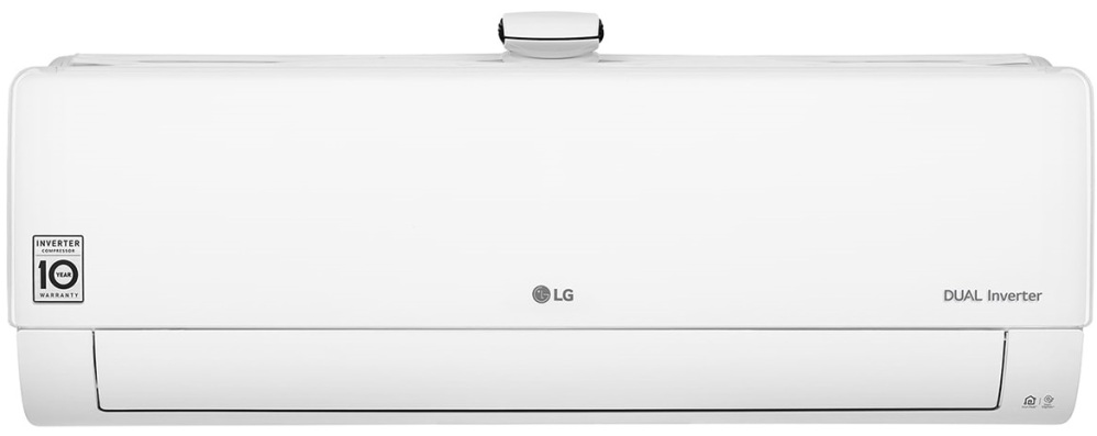 AP09RK LG DUALCOOL Air Purification SET 2,5kW - Image 2