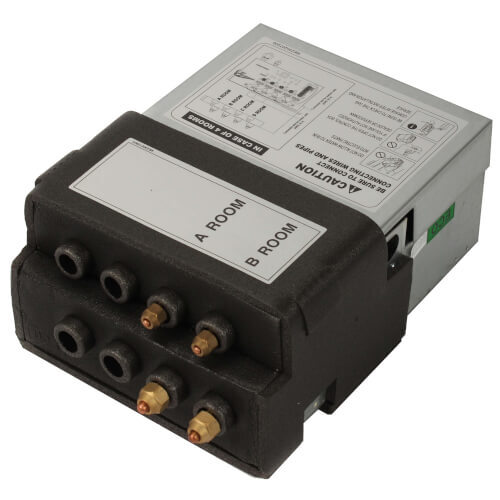 PMBD3620 LG Multi Fdx Verdeelbox tbv 2 units
