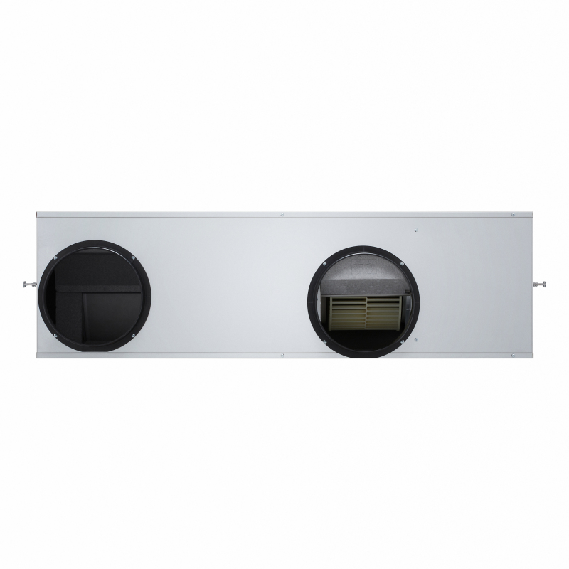 ZE100GUCDA0 LG ERV Ventilatiesysteem met warmteterugwinning 1000m³/h - Image 2