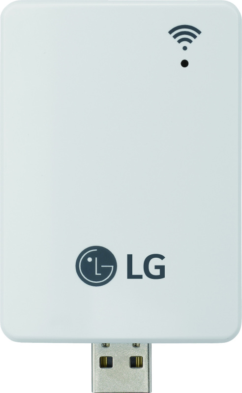 PWFMDD200.ENCXLEU LG ThinQ WiFi Modem t.b.v. Multi / Therma V / CAC