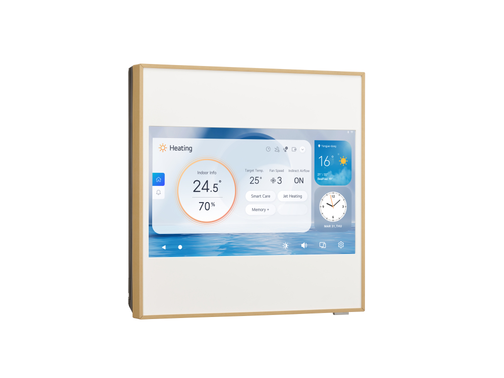 A09GA2.NSE LG ARTCOOL Gallery Premium LCD Wandmodel 2,5kW - Image 7