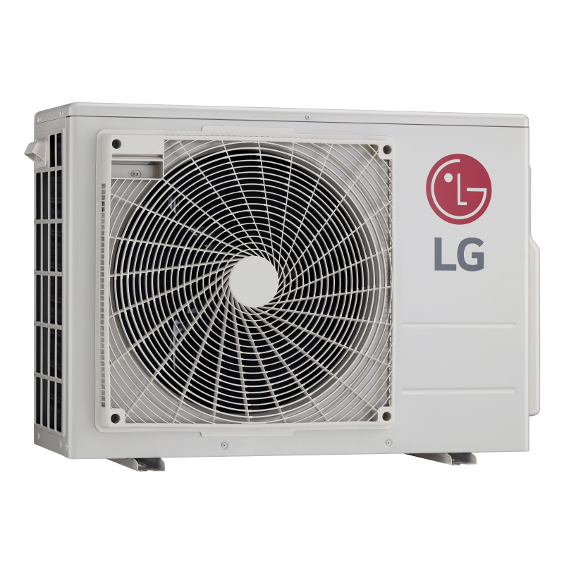 MU4R25.U22 LG Multi Buitenunit 7,0kW - Image 1