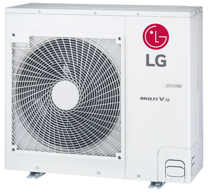 ZRUN030LSS0 LG Multi V Buitenunit 3PK