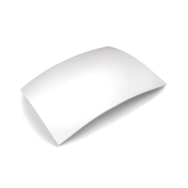 11VE30220 Vasco plafond- & wandventiel Luxe vierkant