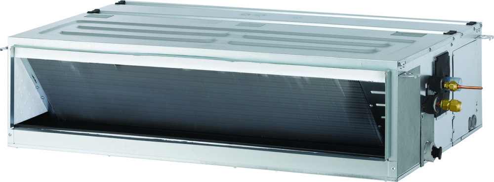 UM42F LG CAC Standard Inverter Kanaalmodel 12,5kW SET - Afbeelding 3