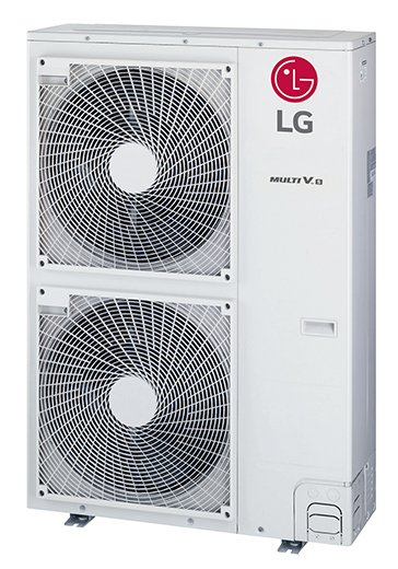 ARUB060GSS4 LG Multi V Buitenunit 6PK 15,5kW