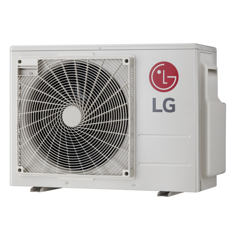 MU4R25.U22 LG Multi Buitenunit 7,0kW