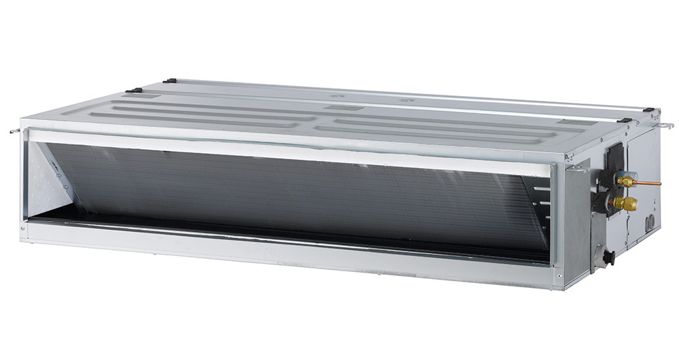 ARNU28GM2A4 LG Multi V Kanaalmodel Midden Statisch 8,2kW