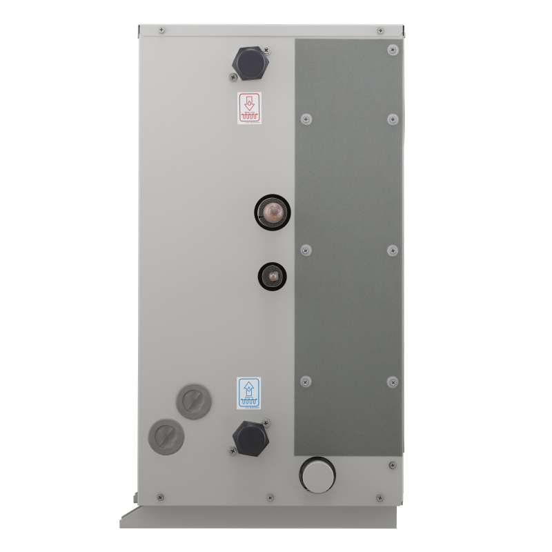 ARNH04GK2B4 LG Multi V Hydrokit Vloermodel Midden Temperatuur 13,8kW - Afbeelding 4