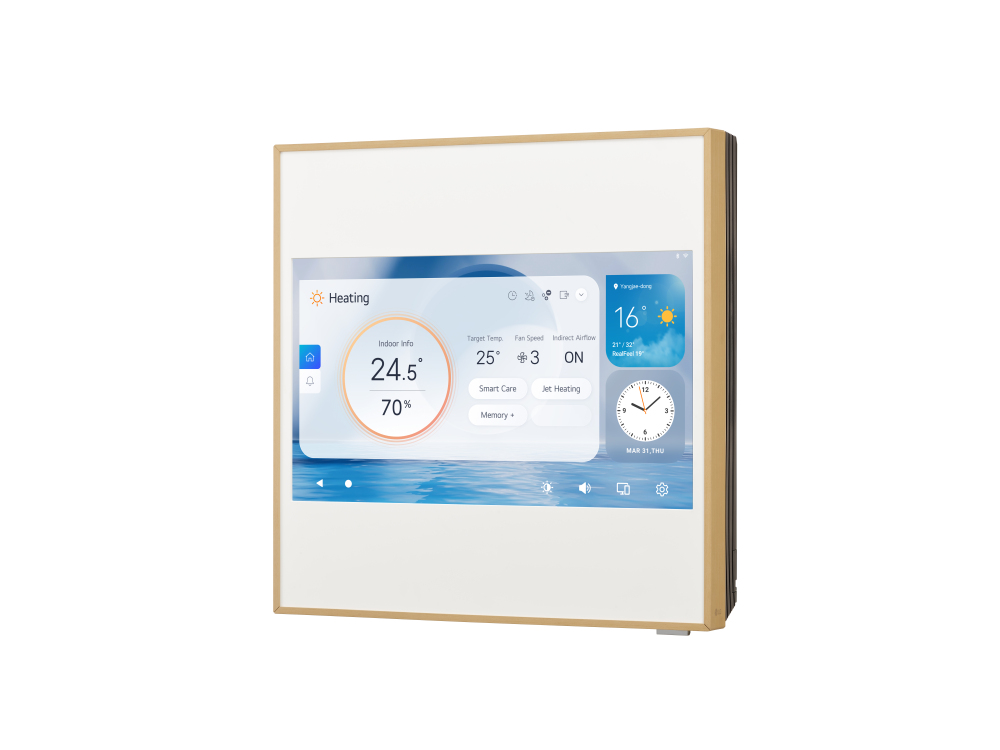 A12GA2 LG ARTCOOL Gallery Premium LCD SET 3,5kW - Afbeelding 3