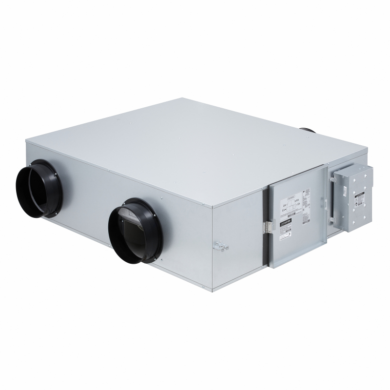 ZE080GUCDA0 LG ERV Ventilatiesysteem met warmteterugwinning 800m³/h - Image 5