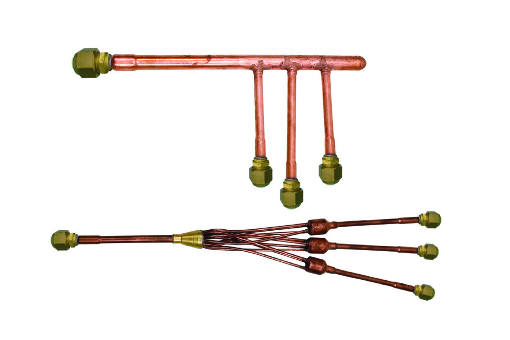 PMBL1203F0 LG Multi Fdx Y-Branch Triple
