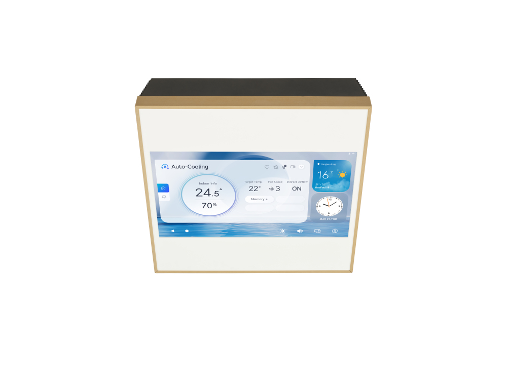 A09GA2.NSE LG ARTCOOL Gallery Premium LCD Wandmodel 2,5kW - Image 12
