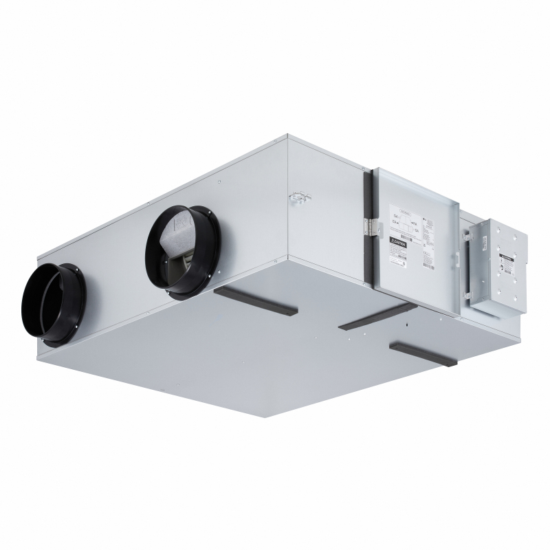 ZE080GUCDA0 LG ERV Ventilatiesysteem met warmteterugwinning 800m³/h - Image 14