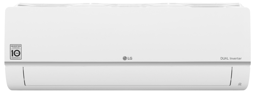 MU2R15 + 2x PC09ST LG DUALCOOL Standard Plus Multisplit 4,1kW SET - Image 2