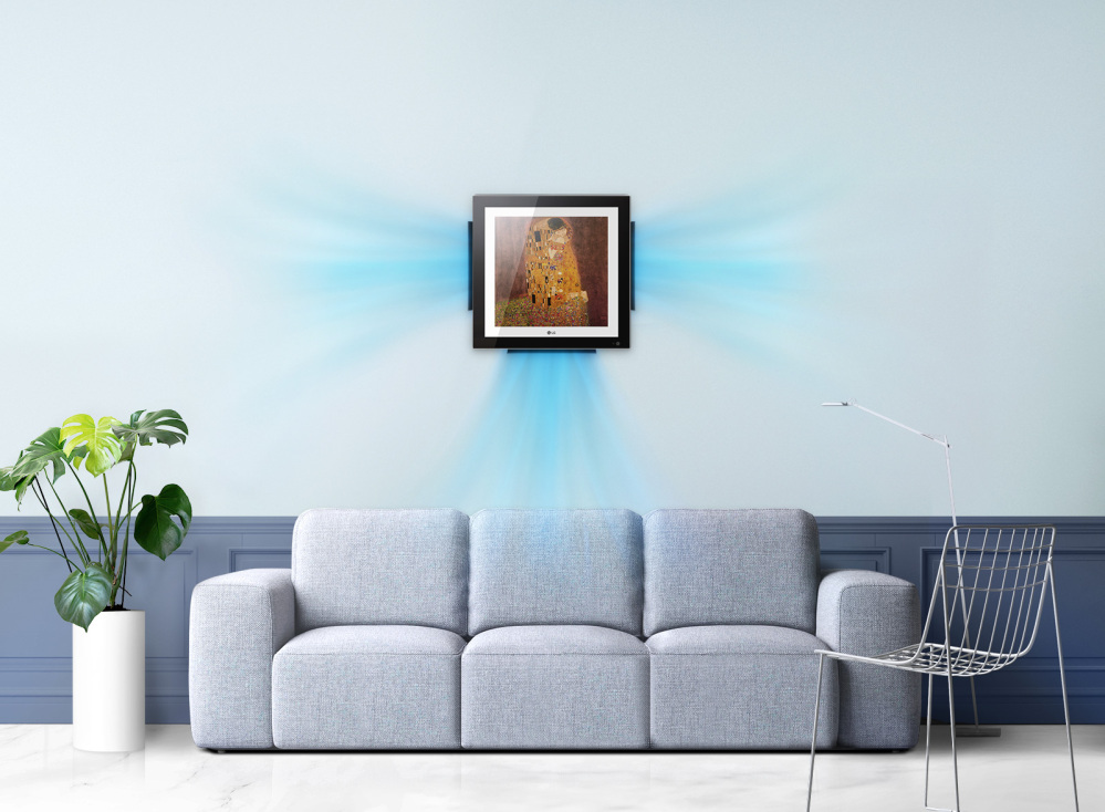 MA12R.NF1 LG Multi ARTCOOL Gallery 3,5kW - Image 6