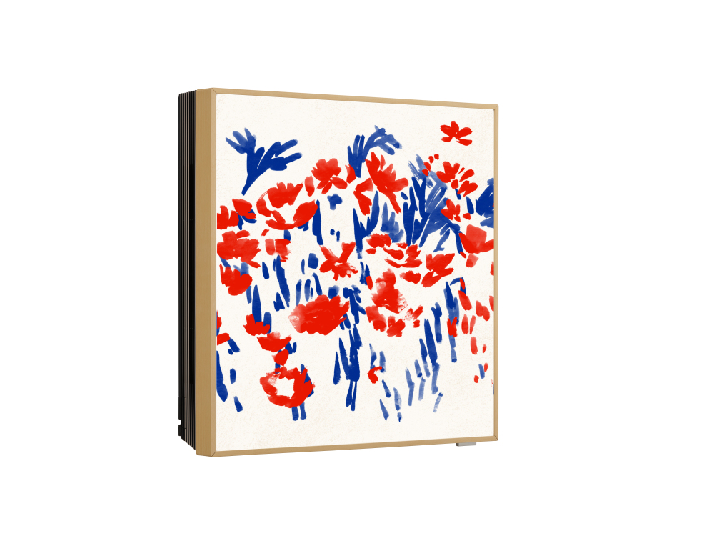A09GA1.NSE LG ARTCOOL Gallery Special Wandmodel 2,5kW - Image 1